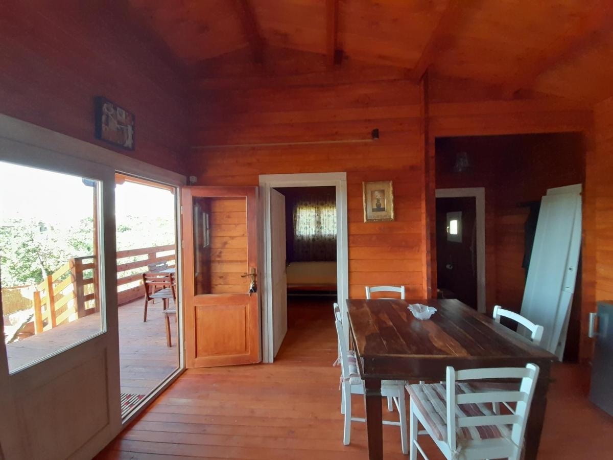 Villa Evenos Of 3 Bedrooms - Irida Country House Of 2 Bedrooms With Private Pools Elafonisi Exterior foto