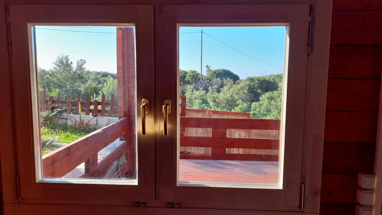Villa Evenos Of 3 Bedrooms - Irida Country House Of 2 Bedrooms With Private Pools Elafonisi Exterior foto